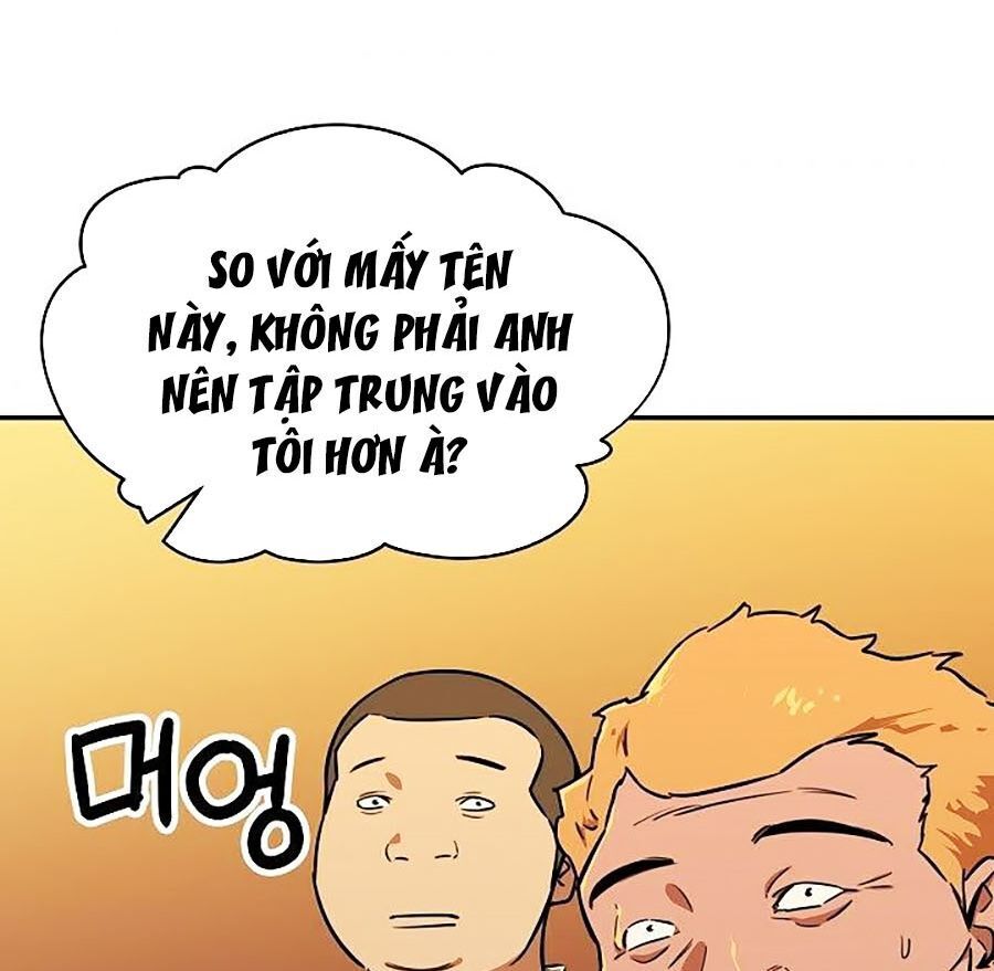 Bố Tôi Quá Mạnh Chap 37 - Next Chap 38