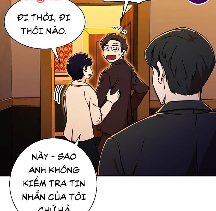 Bố Tôi Quá Mạnh Chap 37 - Next Chap 38