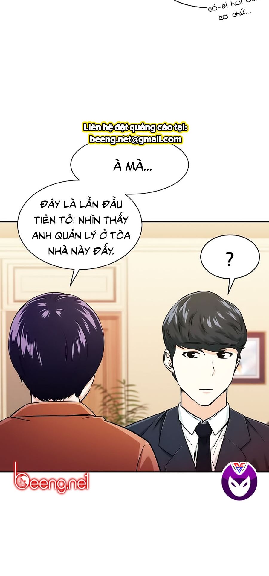 Bố Tôi Quá Mạnh Chap 29 - Next Chap 30