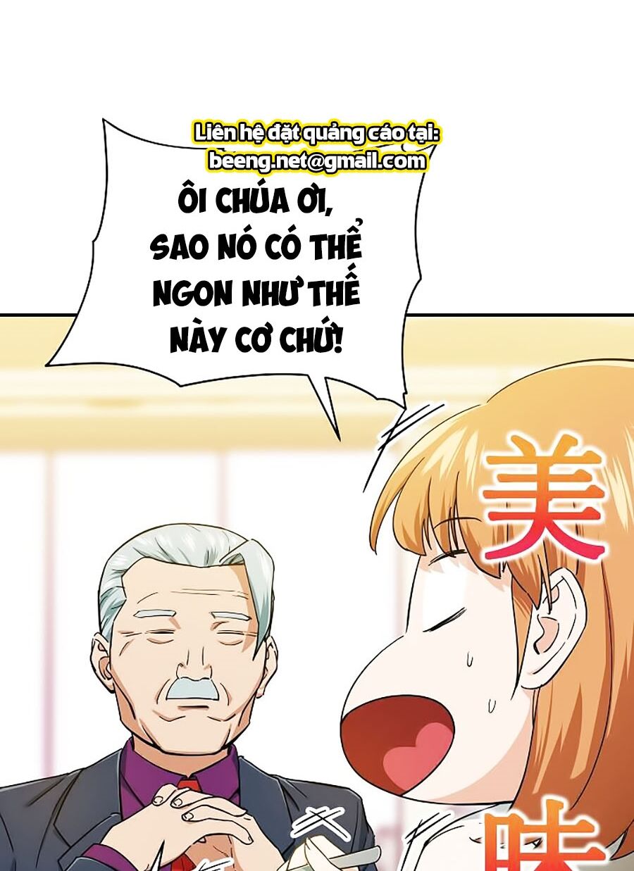 Bố Tôi Quá Mạnh Chap 29 - Next Chap 30