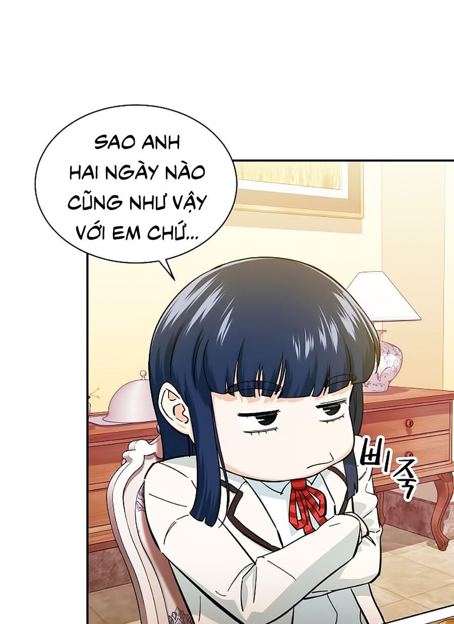 Bố Tôi Quá Mạnh Chap 29 - Next Chap 30