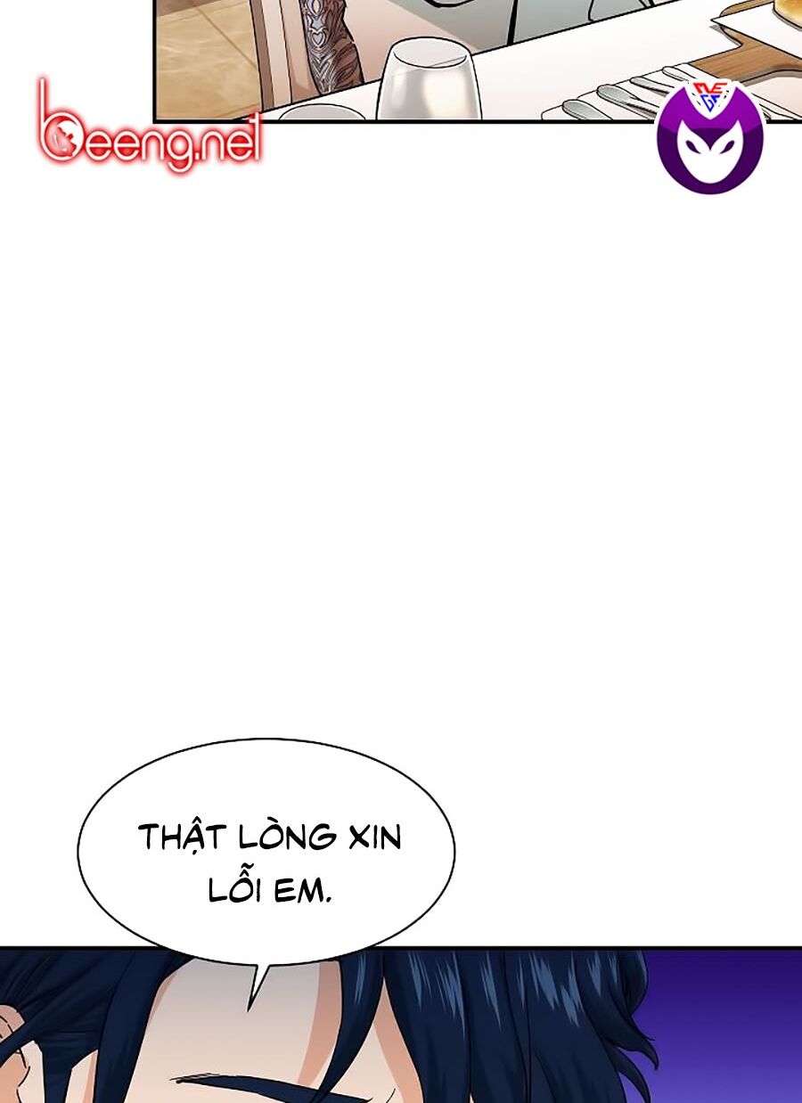 Bố Tôi Quá Mạnh Chap 29 - Next Chap 30