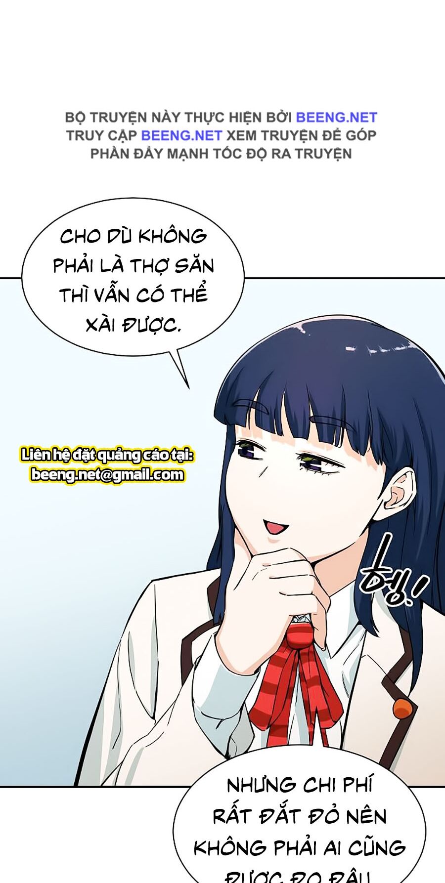 Bố Tôi Quá Mạnh Chap 29 - Next Chap 30