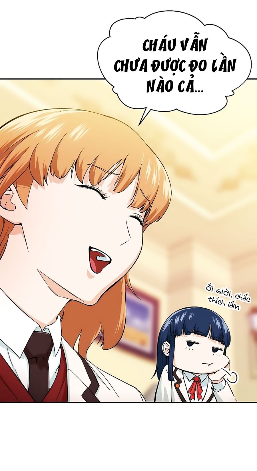 Bố Tôi Quá Mạnh Chap 29 - Next Chap 30