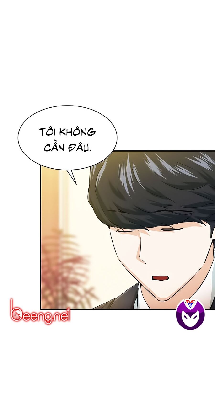 Bố Tôi Quá Mạnh Chap 29 - Next Chap 30
