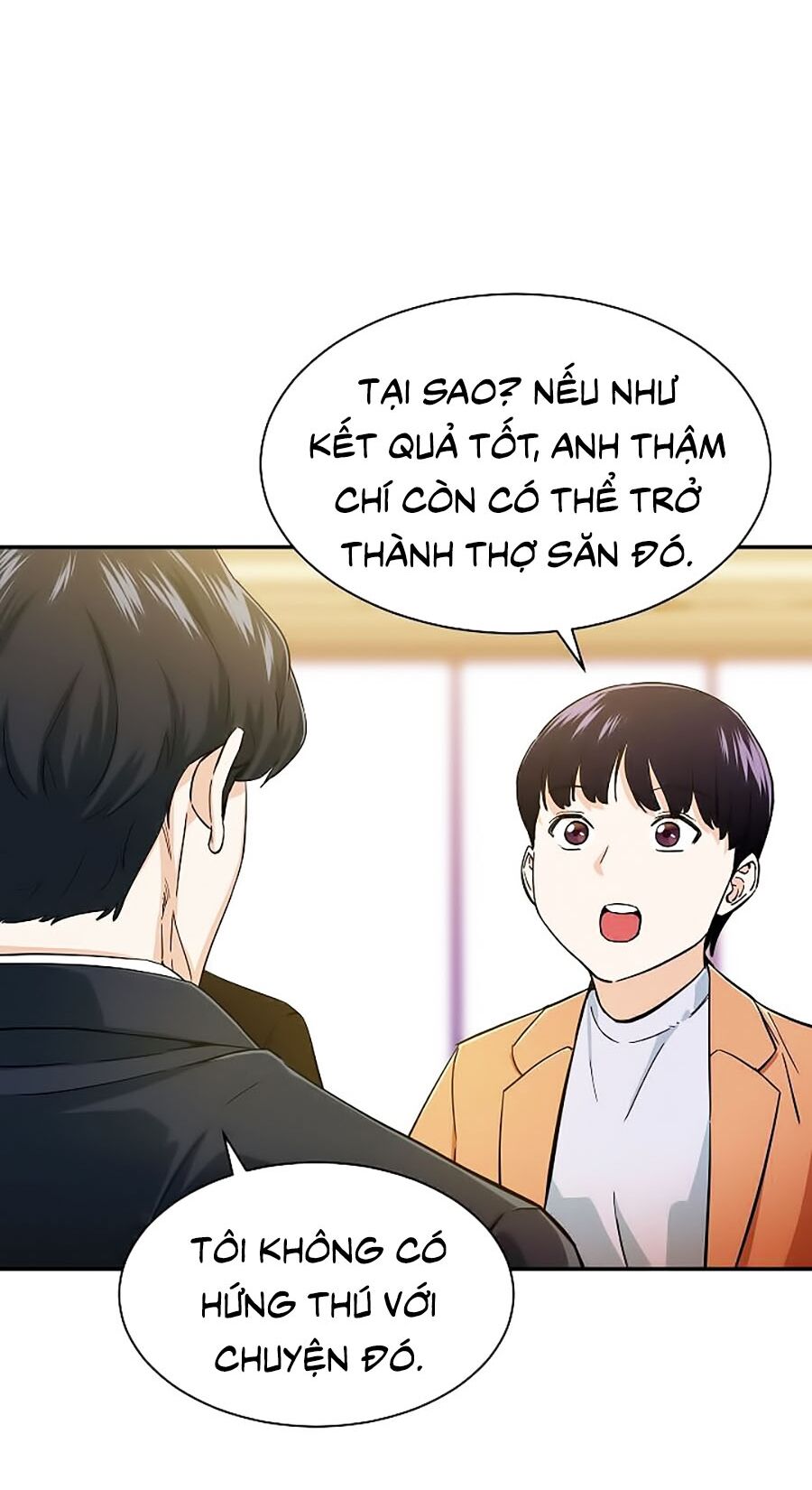 Bố Tôi Quá Mạnh Chap 29 - Next Chap 30
