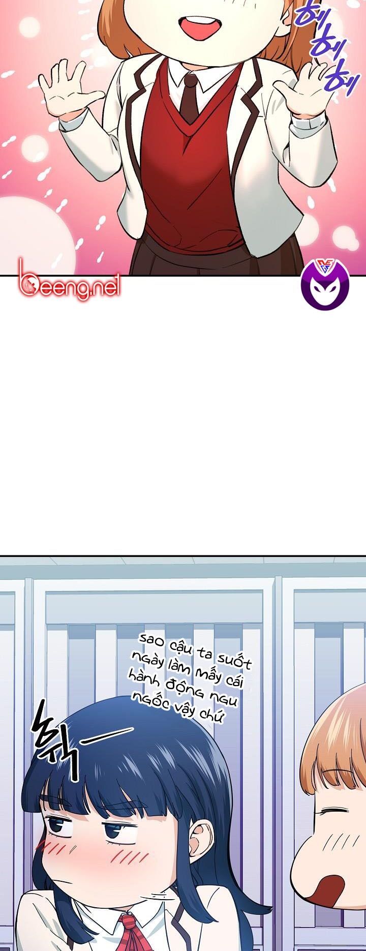 Bố Tôi Quá Mạnh Chap 29 - Next Chap 30