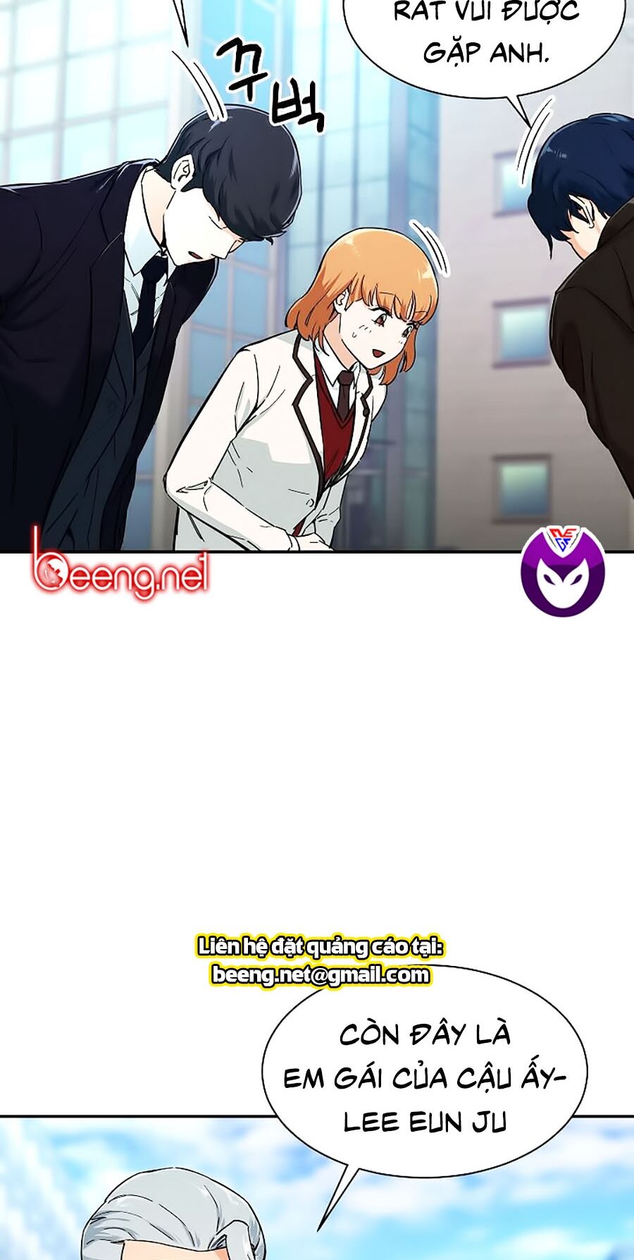 Bố Tôi Quá Mạnh Chap 29 - Next Chap 30