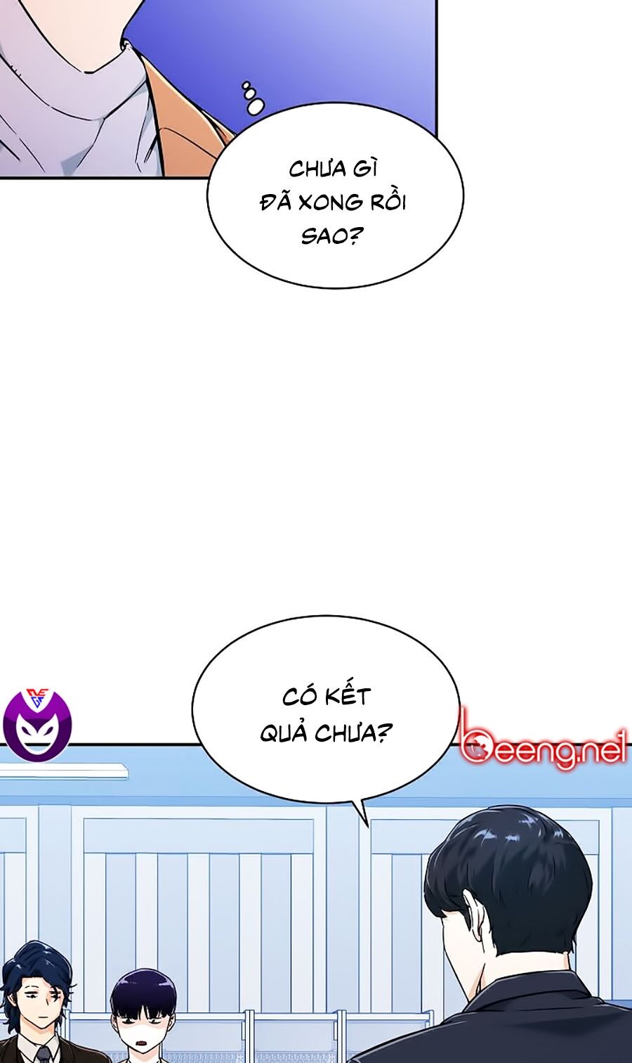 Bố Tôi Quá Mạnh Chap 30 - Next Chap 31