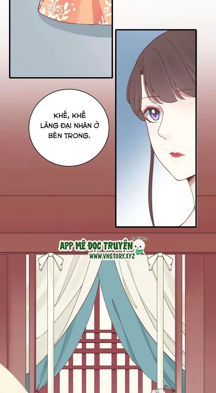 Hoàng Hậu Bận Lắm Chap 129 - Next Chap 130