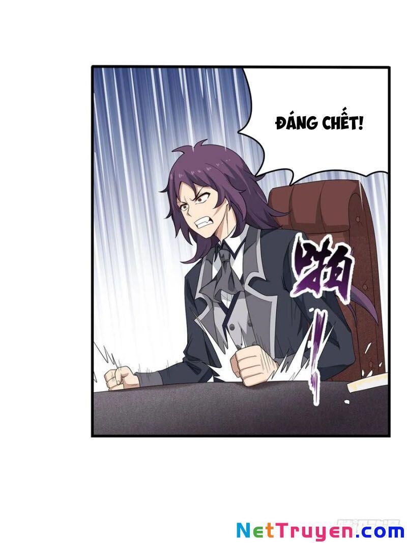 Sứ Đồ Vô Hạn Và 12 Chiến Cơ Chap 71 - Next Chap 72