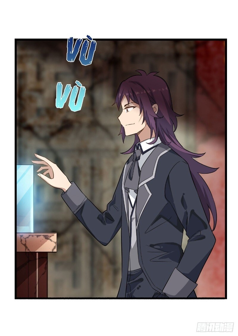 Sứ Đồ Vô Hạn Và 12 Chiến Cơ Chap 74 - Next Chap 75