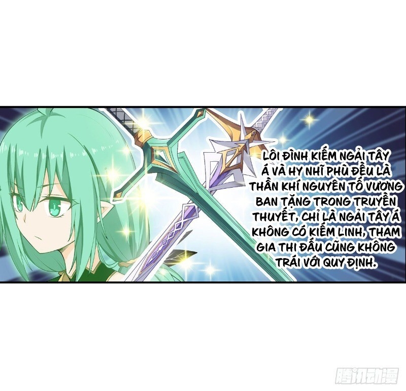 Sứ Đồ Vô Hạn Và 12 Chiến Cơ Chap 75 - Next Chap 76