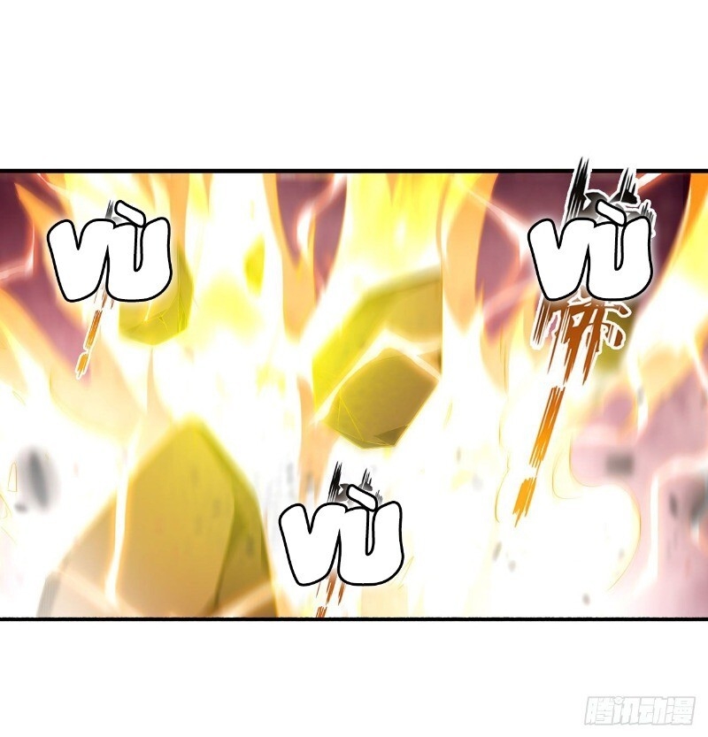 Sứ Đồ Vô Hạn Và 12 Chiến Cơ Chap 75 - Next Chap 76