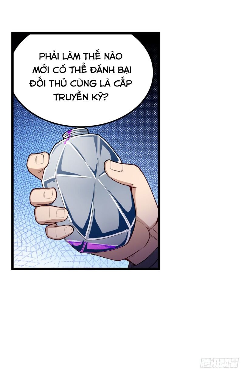 Sứ Đồ Vô Hạn Và 12 Chiến Cơ Chap 80 - Next Chap 81