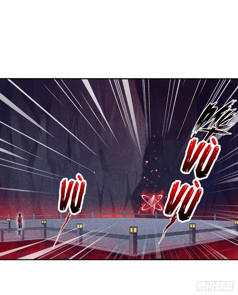 Sứ Đồ Vô Hạn Và 12 Chiến Cơ Chap 83 - Next Chap 84