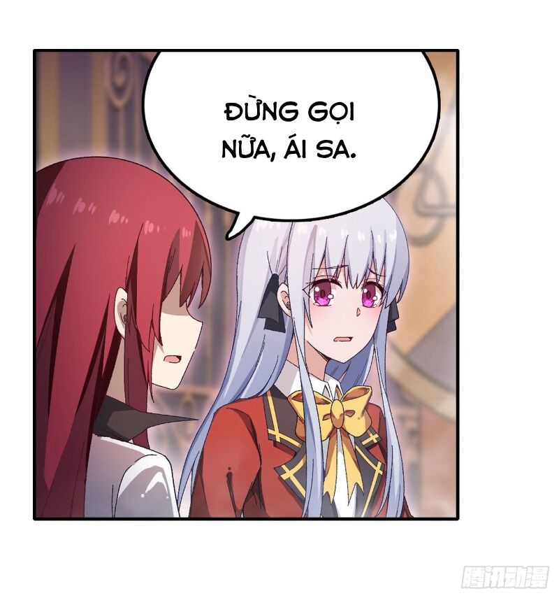 Sứ Đồ Vô Hạn Và 12 Chiến Cơ Chap 85 - Next Chap 86