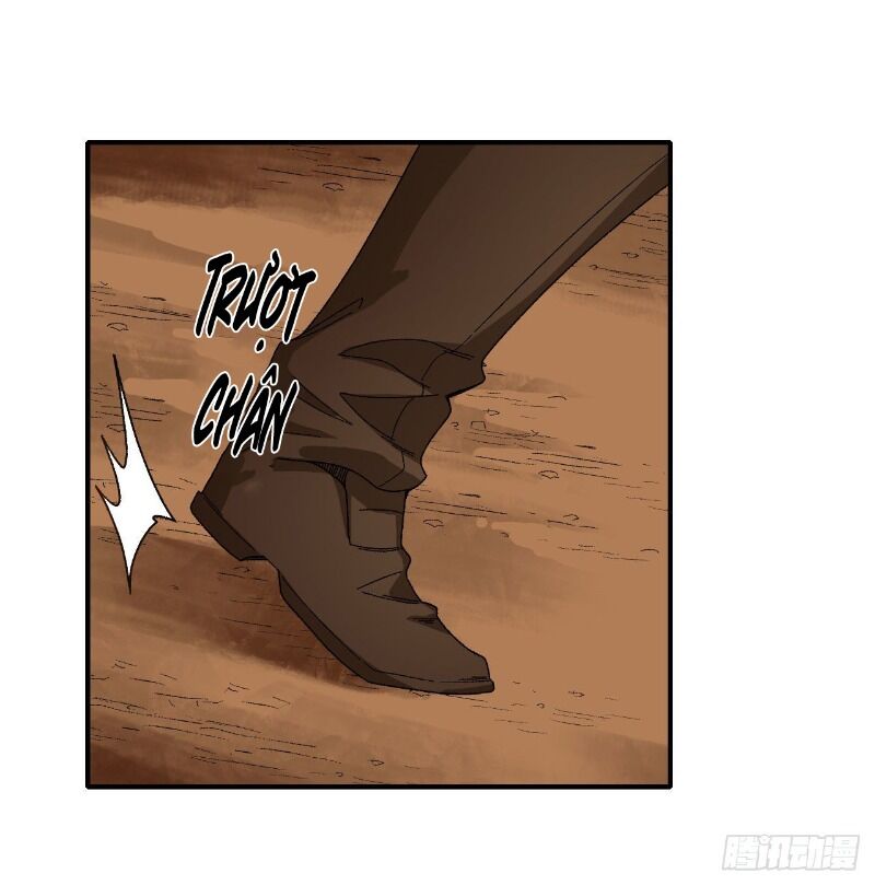 Sứ Đồ Vô Hạn Và 12 Chiến Cơ Chap 86 - Next Chap 87