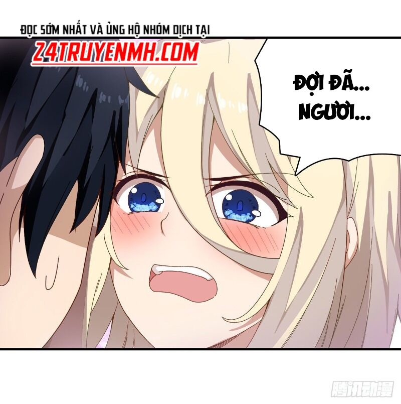 Sứ Đồ Vô Hạn Và 12 Chiến Cơ Chap 86 - Next Chap 87