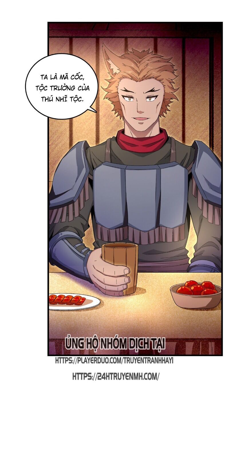 Sứ Đồ Vô Hạn Và 12 Chiến Cơ Chap 89 - Next Chap 90