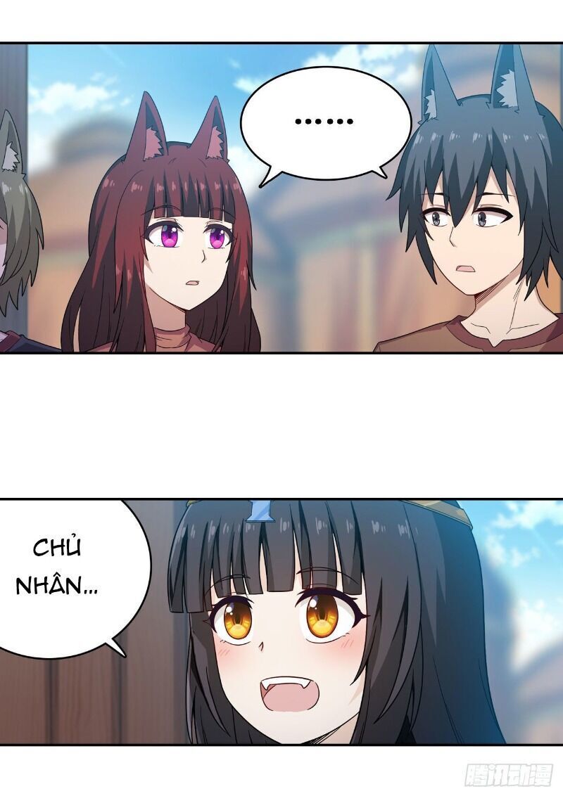 Sứ Đồ Vô Hạn Và 12 Chiến Cơ Chap 96 - Next Chap 97