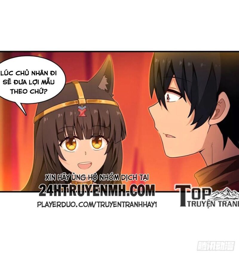 Sứ Đồ Vô Hạn Và 12 Chiến Cơ Chap 97 - Next Chap 98