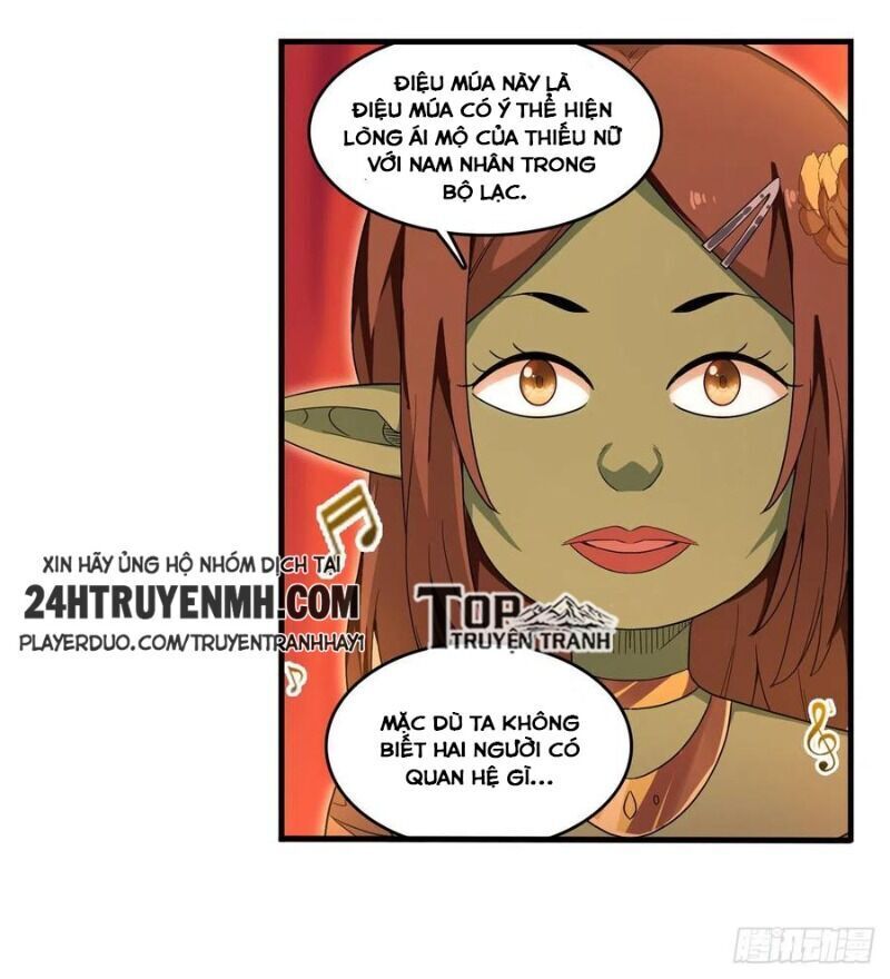 Sứ Đồ Vô Hạn Và 12 Chiến Cơ Chap 97 - Next Chap 98