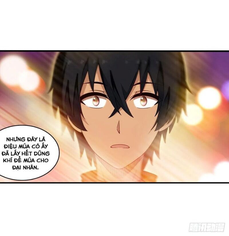 Sứ Đồ Vô Hạn Và 12 Chiến Cơ Chap 97 - Next Chap 98