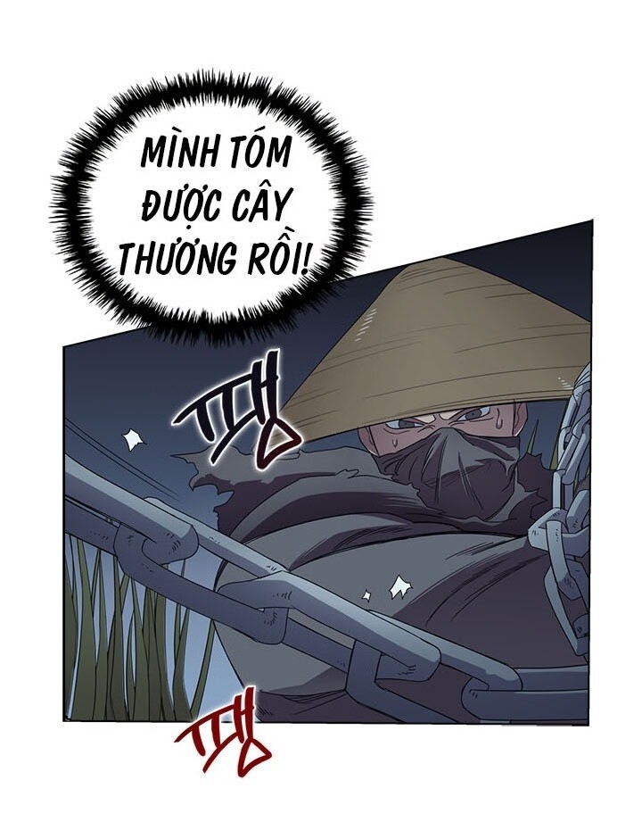 Biên Niên Sử Của Thiên Quỷ Chap 75 - Next Chap 76