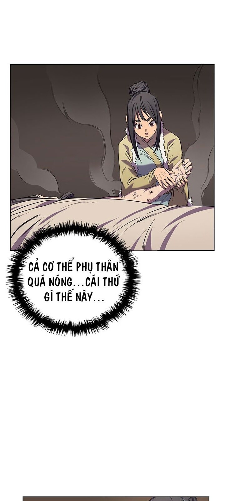 Biên Niên Sử Của Thiên Quỷ Chap 88 - Next Chap 89