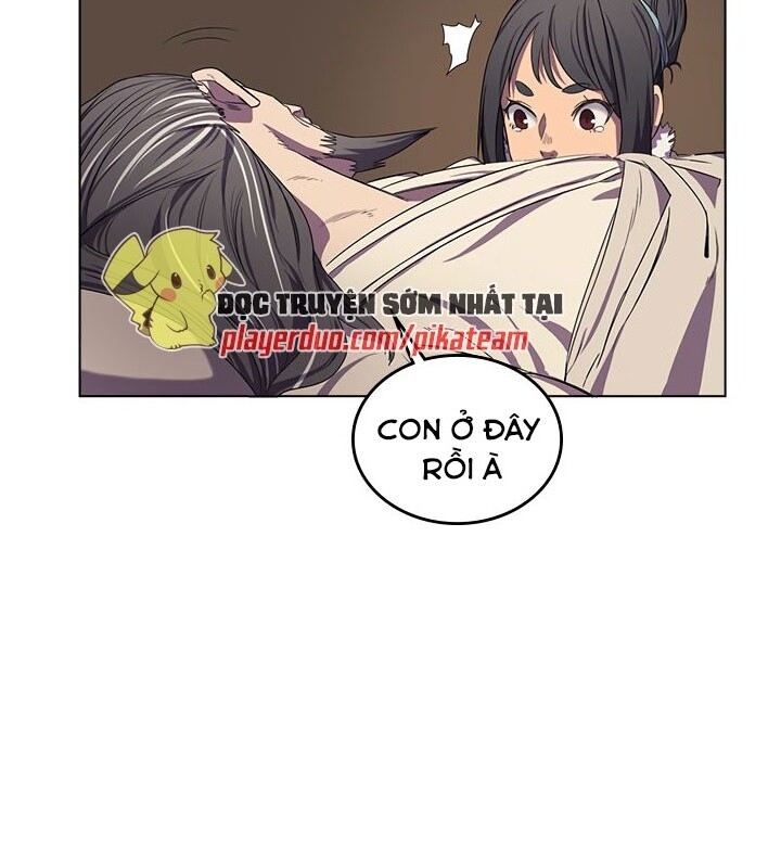 Biên Niên Sử Của Thiên Quỷ Chap 88 - Next Chap 89