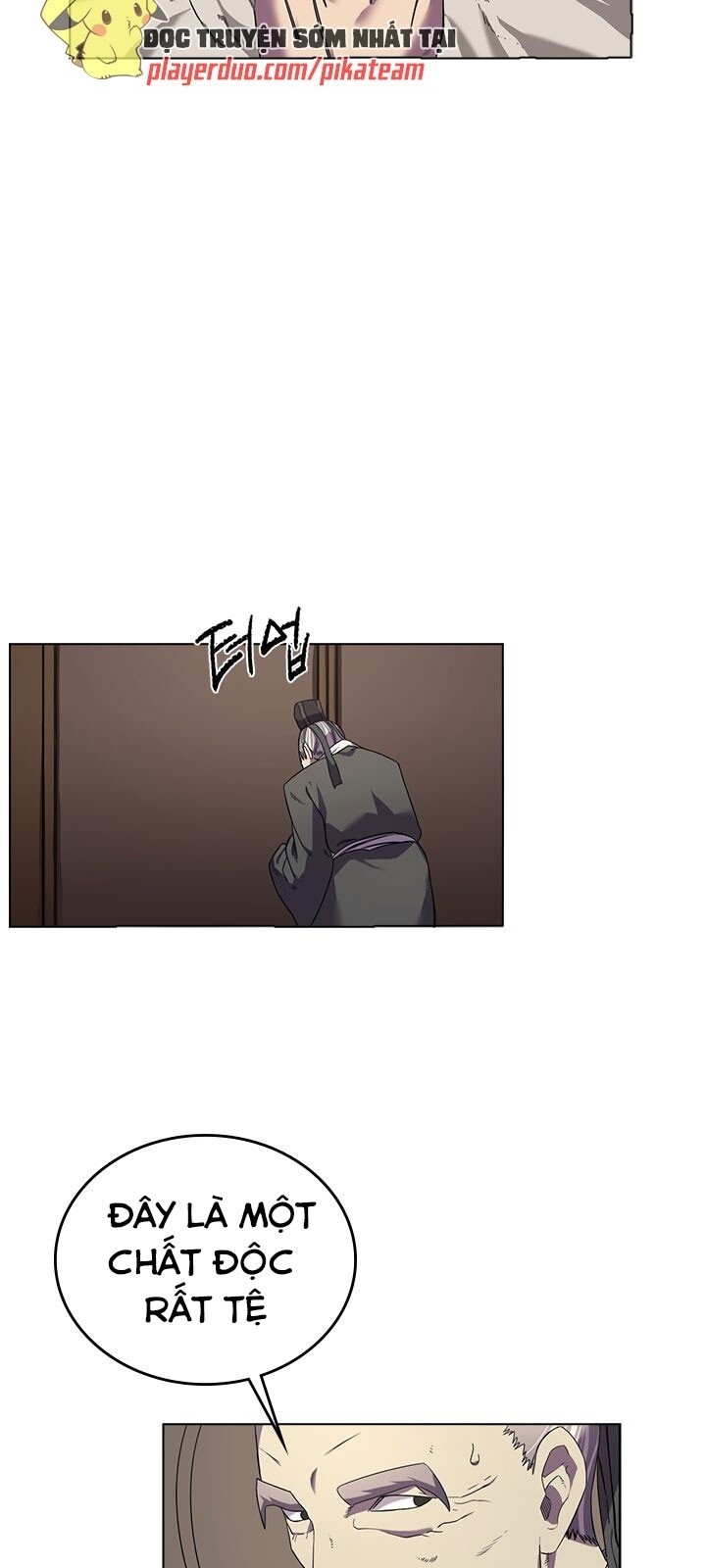 Biên Niên Sử Của Thiên Quỷ Chap 88 - Next Chap 89