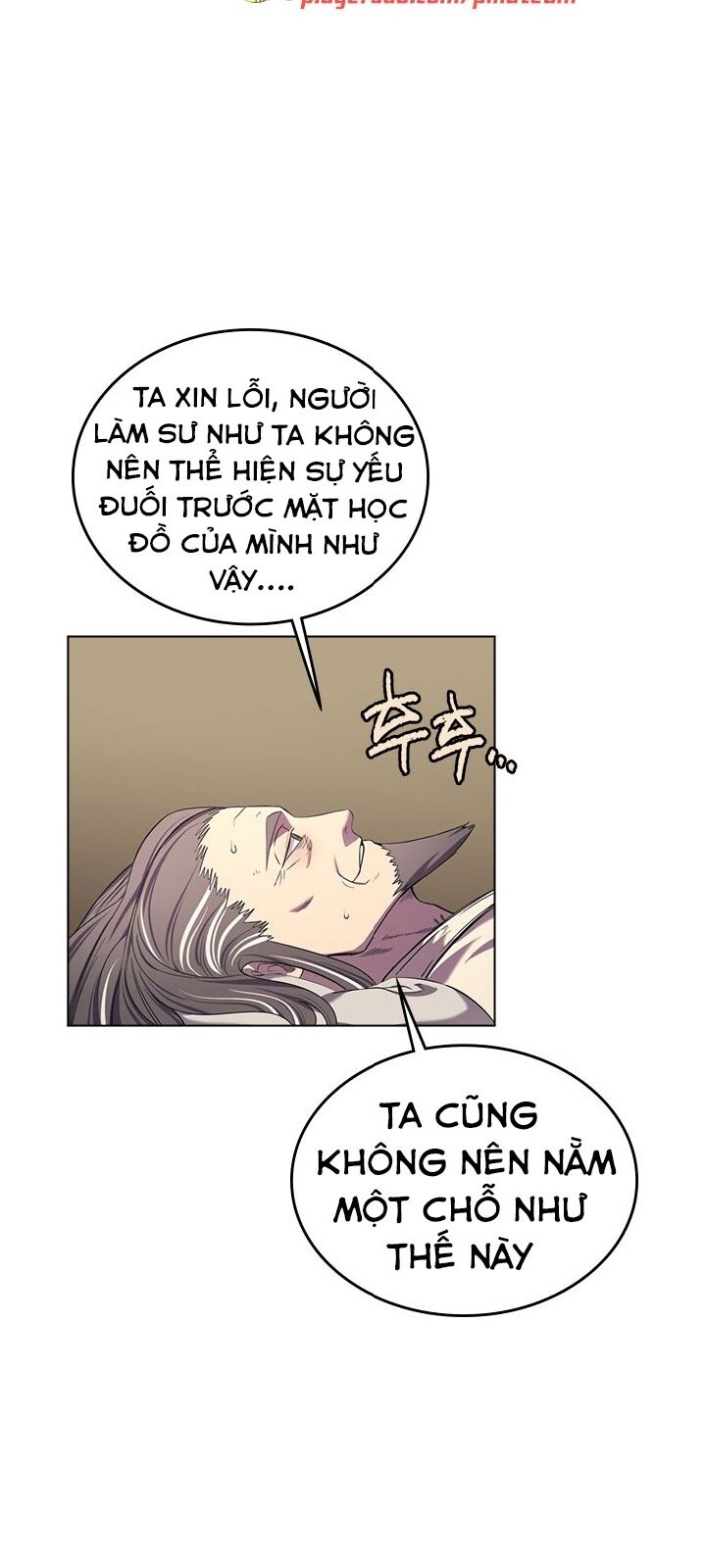 Biên Niên Sử Của Thiên Quỷ Chap 88 - Next Chap 89