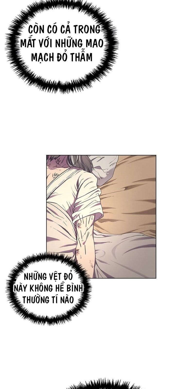 Biên Niên Sử Của Thiên Quỷ Chap 88 - Next Chap 89