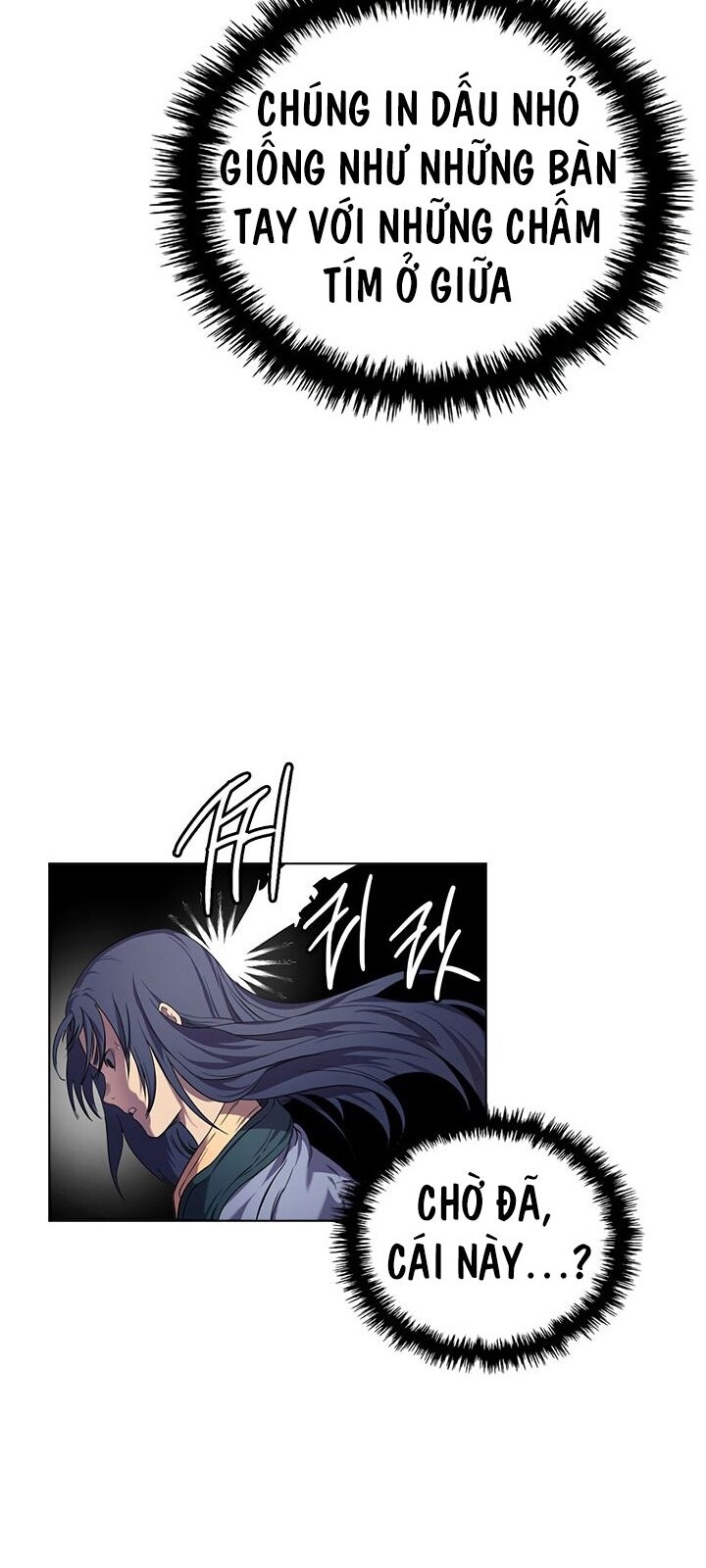 Biên Niên Sử Của Thiên Quỷ Chap 88 - Next Chap 89