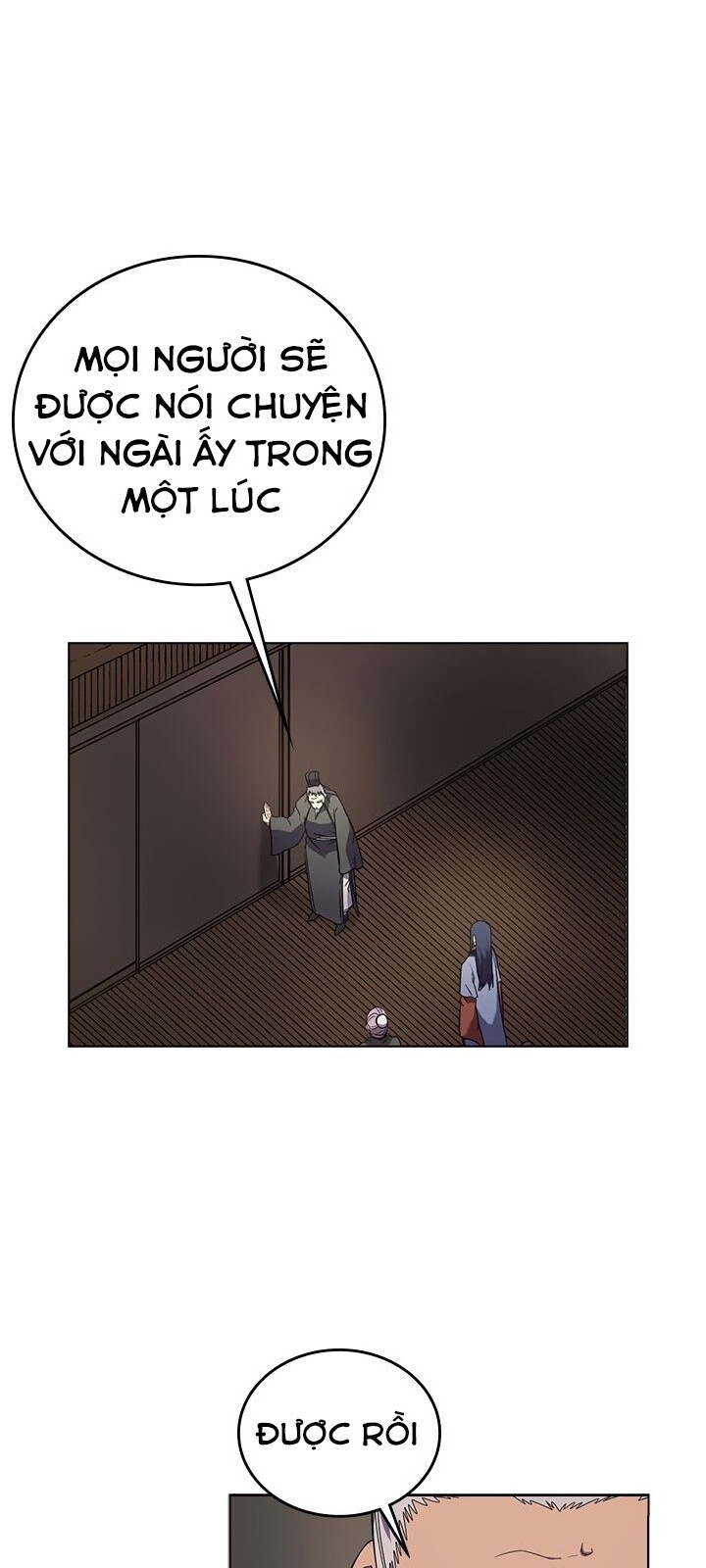 Biên Niên Sử Của Thiên Quỷ Chap 88 - Next Chap 89
