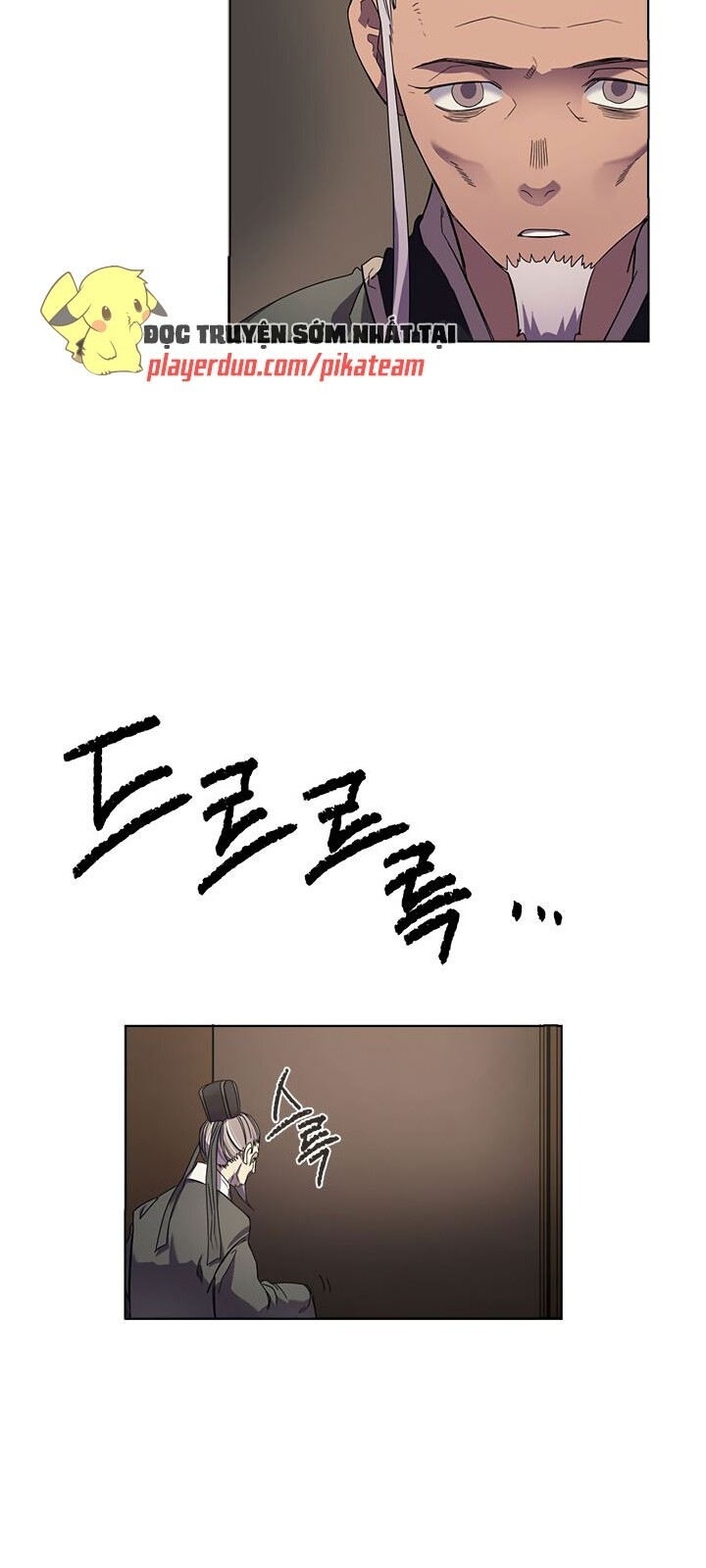 Biên Niên Sử Của Thiên Quỷ Chap 88 - Next Chap 89
