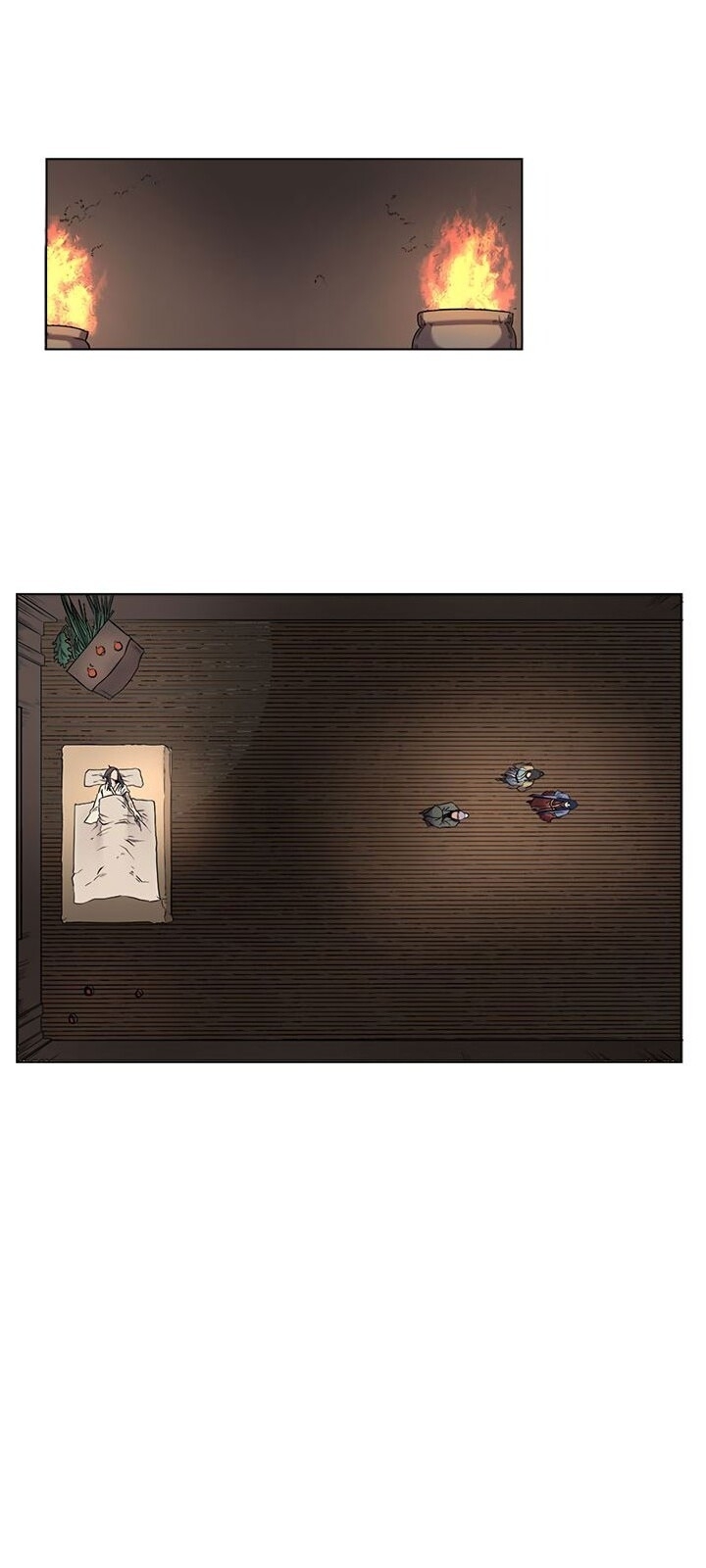 Biên Niên Sử Của Thiên Quỷ Chap 88 - Next Chap 89