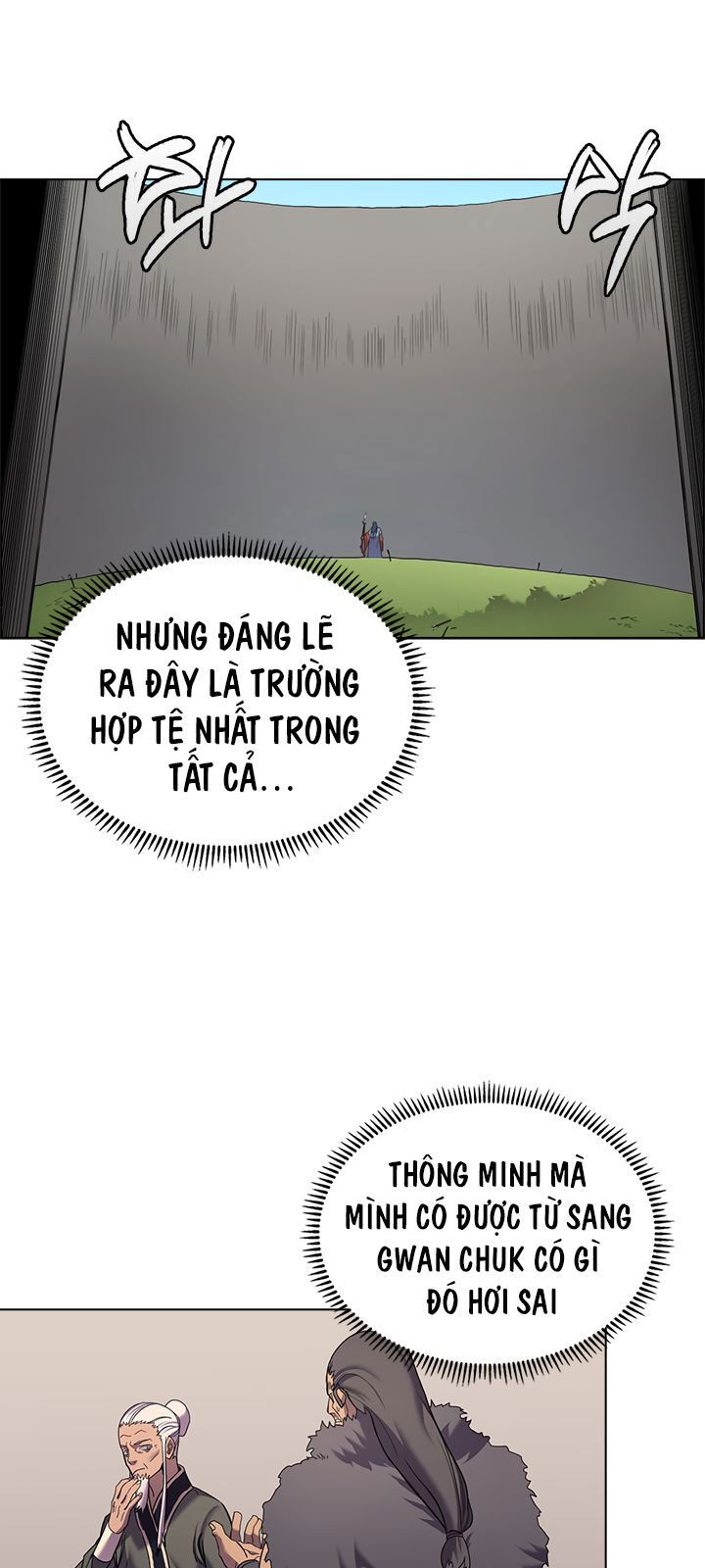 Biên Niên Sử Của Thiên Quỷ Chap 94 - Next Chap 95