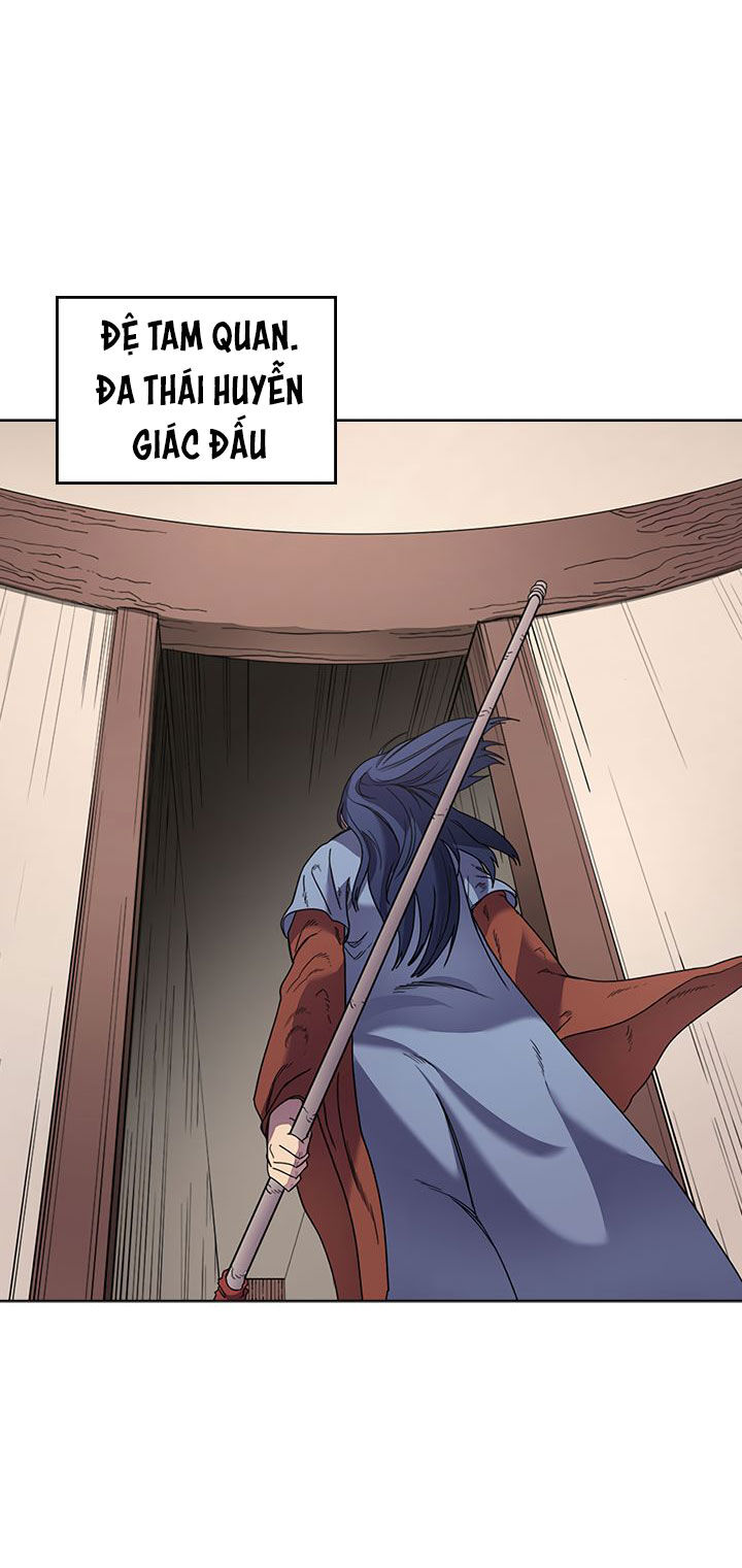 Biên Niên Sử Của Thiên Quỷ Chap 94 - Next Chap 95