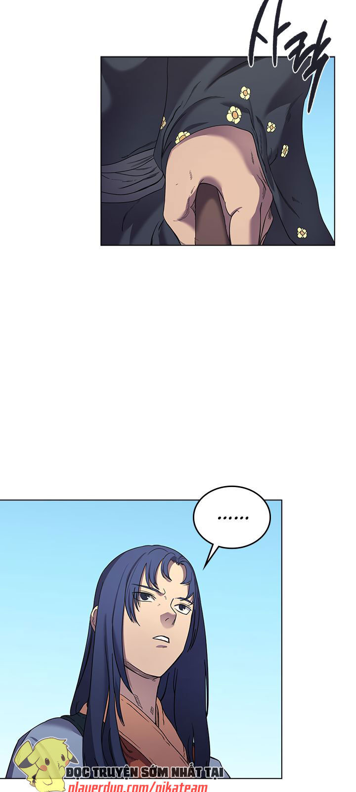 Biên Niên Sử Của Thiên Quỷ Chap 94 - Next Chap 95