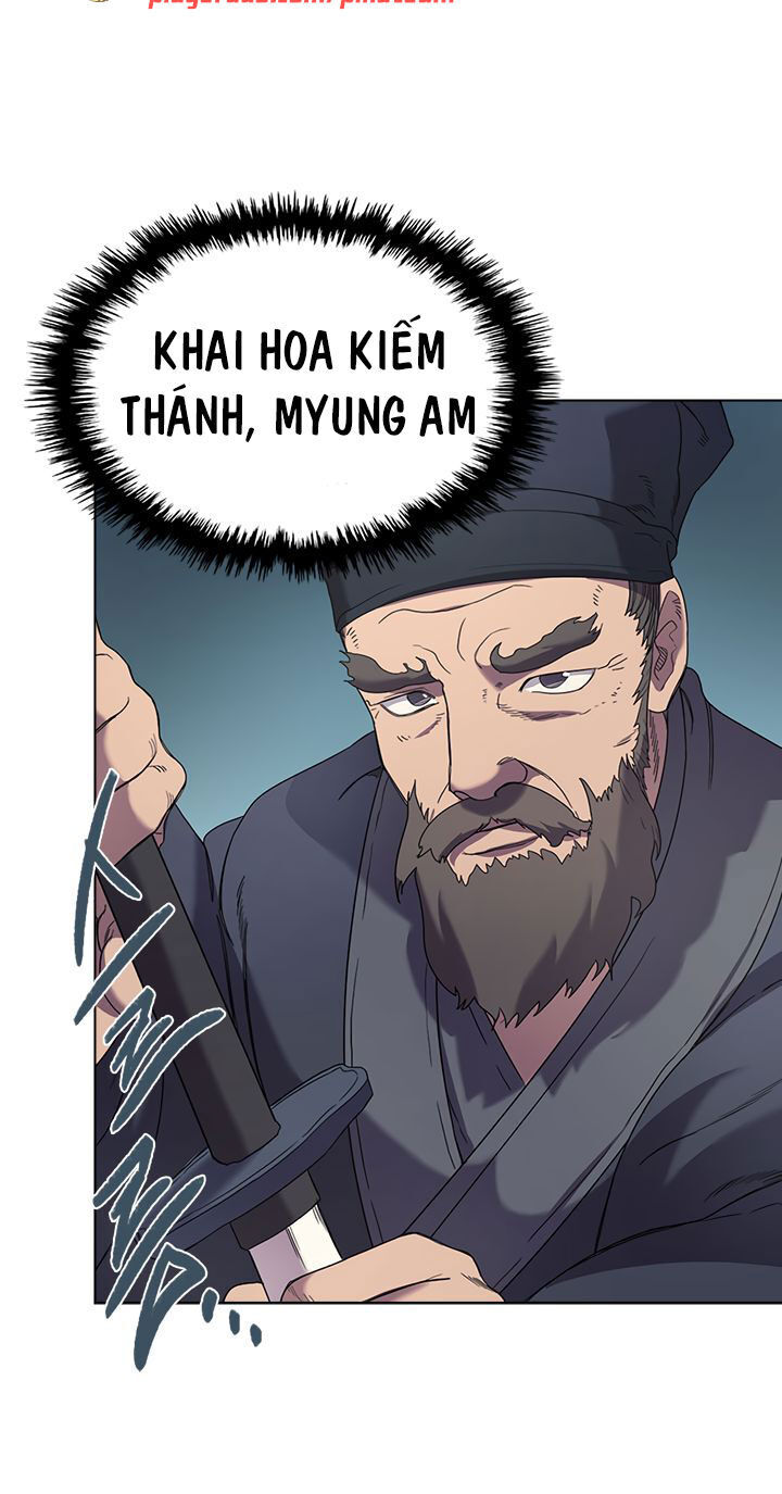 Biên Niên Sử Của Thiên Quỷ Chap 94 - Next Chap 95