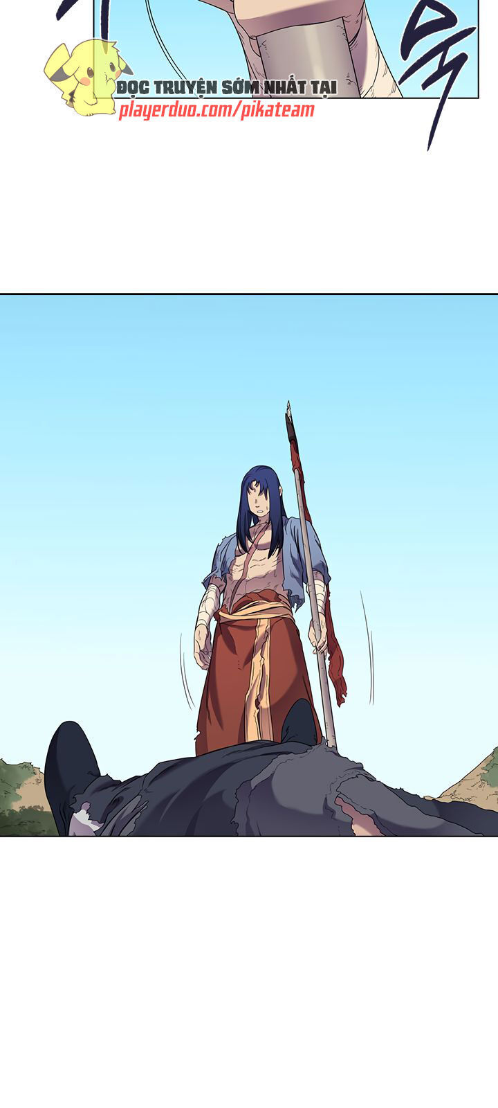 Biên Niên Sử Của Thiên Quỷ Chap 94 - Next Chap 95