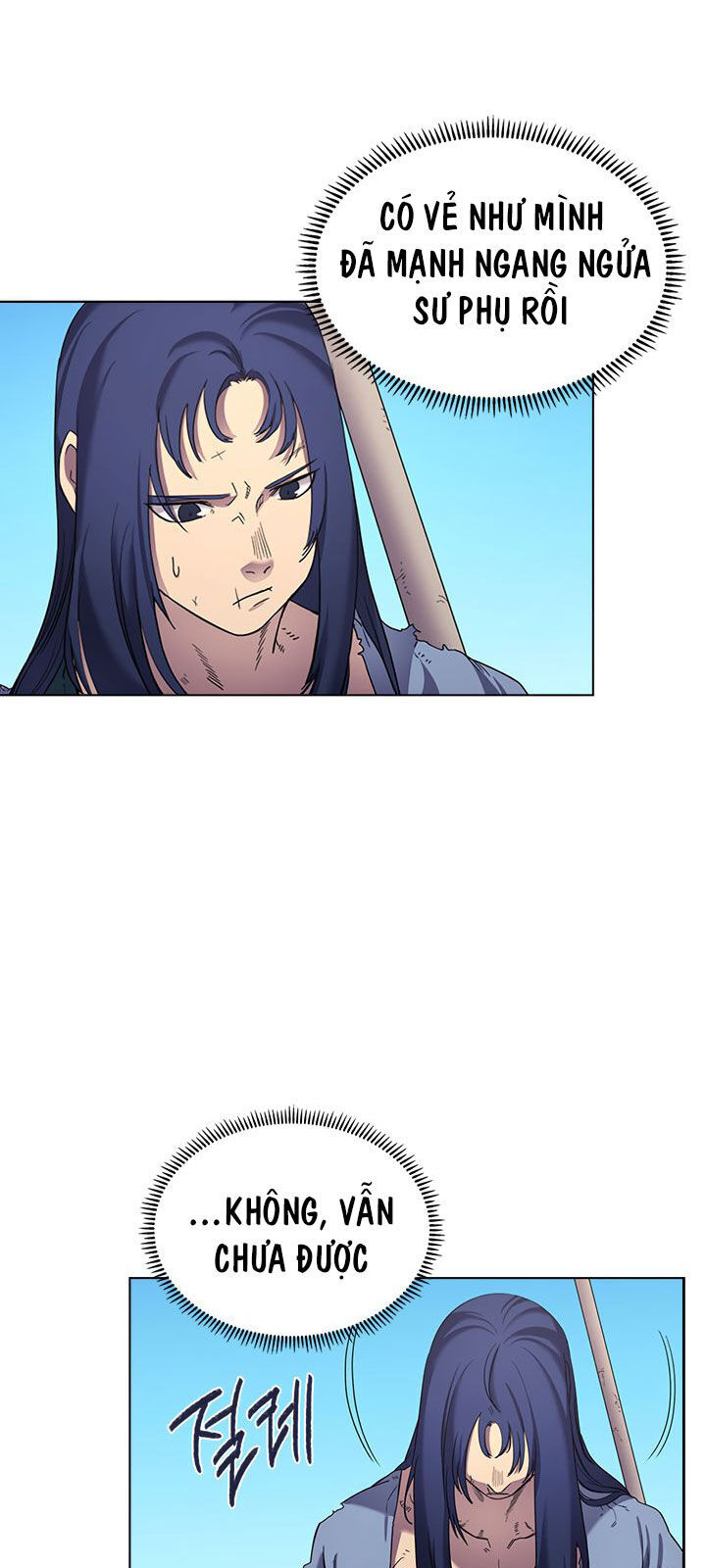 Biên Niên Sử Của Thiên Quỷ Chap 94 - Next Chap 95
