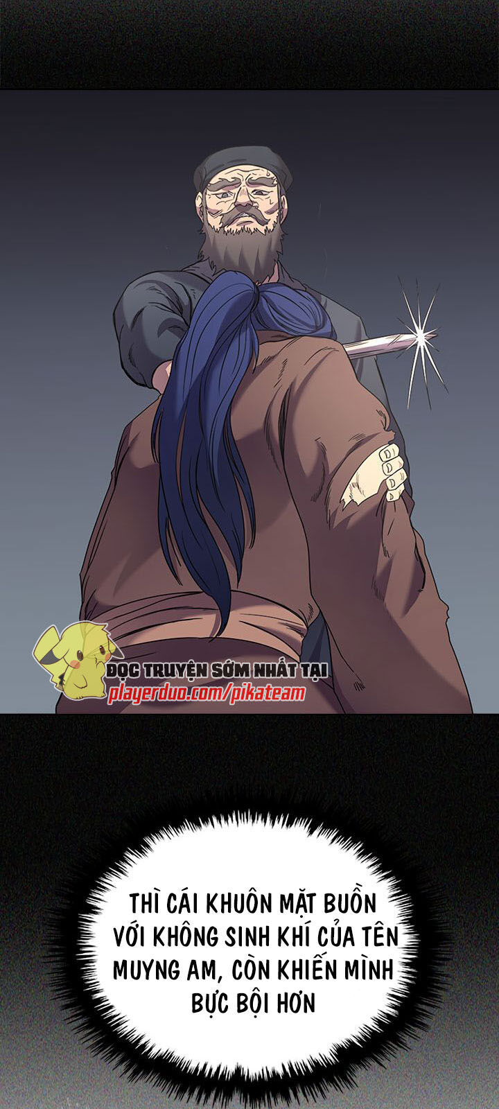 Biên Niên Sử Của Thiên Quỷ Chap 94 - Next Chap 95