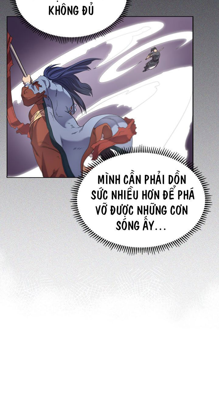Biên Niên Sử Của Thiên Quỷ Chap 94 - Next Chap 95