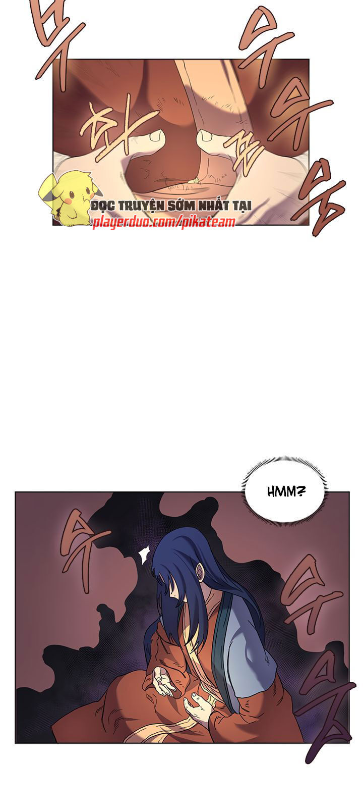 Biên Niên Sử Của Thiên Quỷ Chap 94 - Next Chap 95