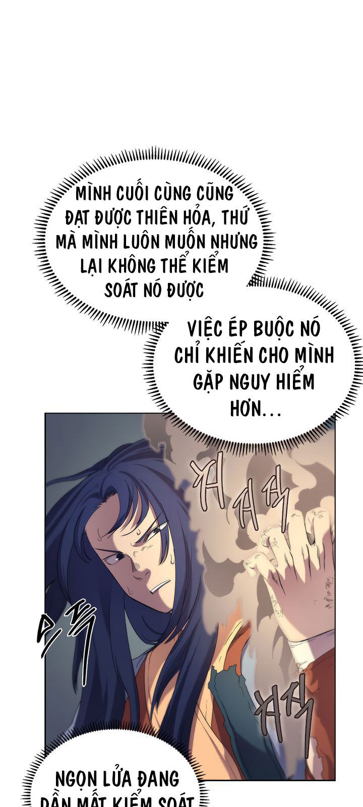 Biên Niên Sử Của Thiên Quỷ Chap 94 - Next Chap 95
