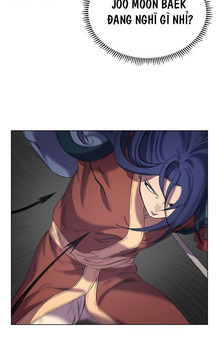 Biên Niên Sử Của Thiên Quỷ Chap 94 - Next Chap 95