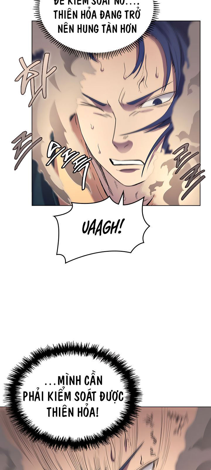 Biên Niên Sử Của Thiên Quỷ Chap 94 - Next Chap 95